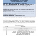 Câmara Municipal de Bela Vista anuncia Processo de dispensa de Licitação 006/2024